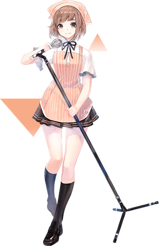 兰空VOEZ典藏版下载