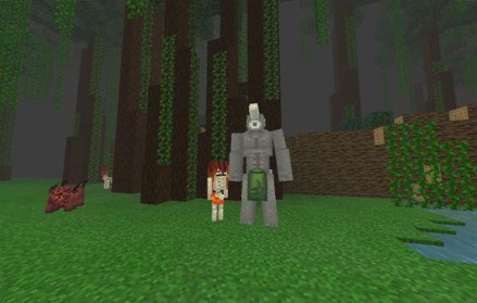 我的世界国际测试版最新版