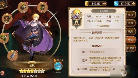 异次元主公果盘版