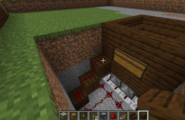 我的世界国际版基岩版