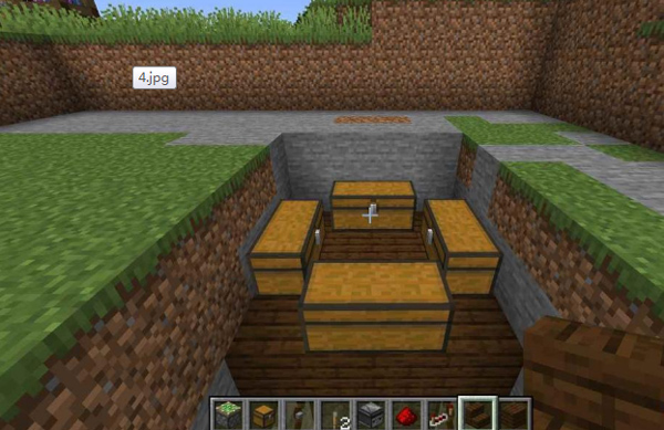 我的世界国际版基岩版