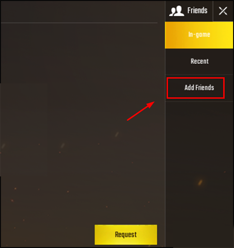PUBGMOBILE国际服地铁逃生