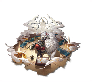 崩坏星穹铁道b服