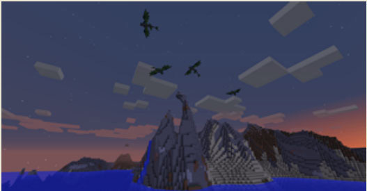 我的世界国际版基岩版