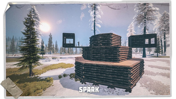 代号spark国服中文版