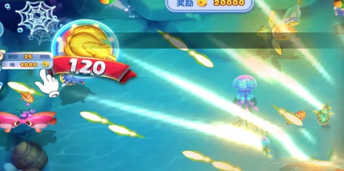 猎鱼达人h5手机版下载