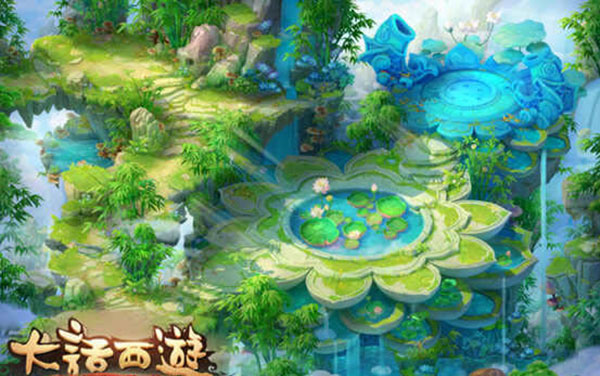 大话西游怀旧版手机版