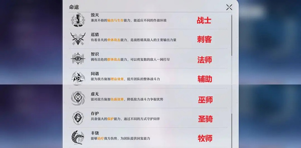 崩坏星穹铁道测试服