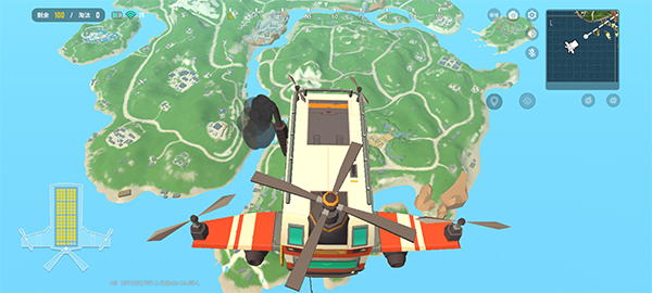 香肠派对国际服2024最新版本