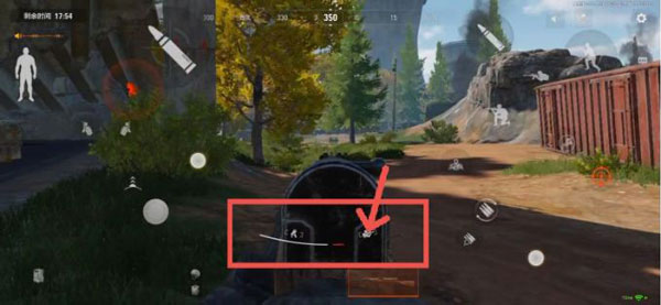 arena breakout国际服