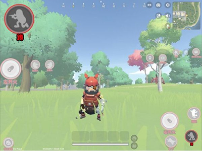 香肠派对国际服2024最新版本