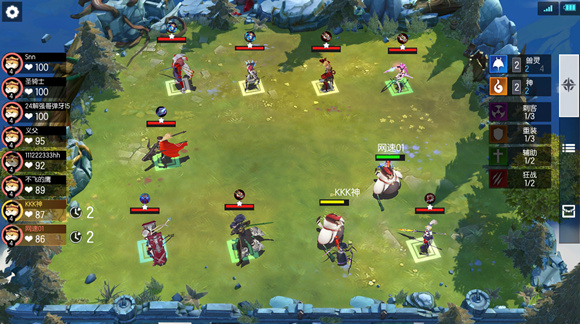 300大作战哔哩哔哩版本