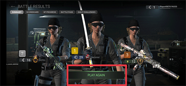 战斗大师联机版最新版(Combat Master)