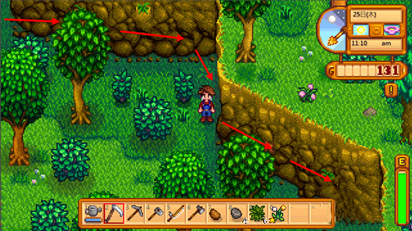 星露谷物语汉化手机版最新版