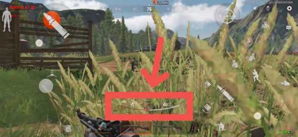 arena breakout国际服