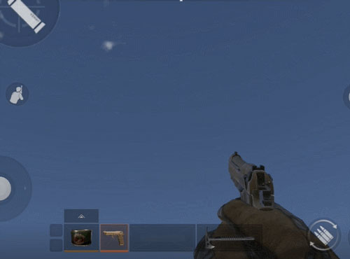 arena breakout国际服