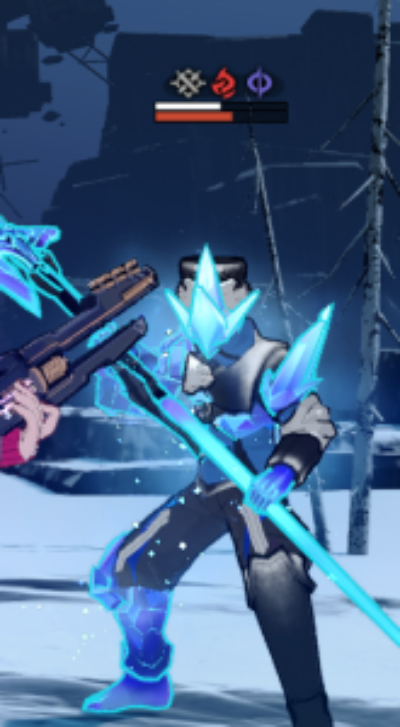 崩坏星穹铁道测试服