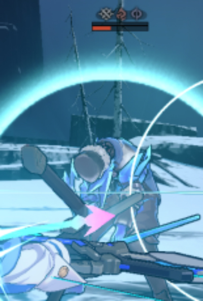 崩坏星穹铁道测试服