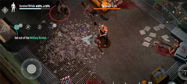 死亡之岛手游官方正版