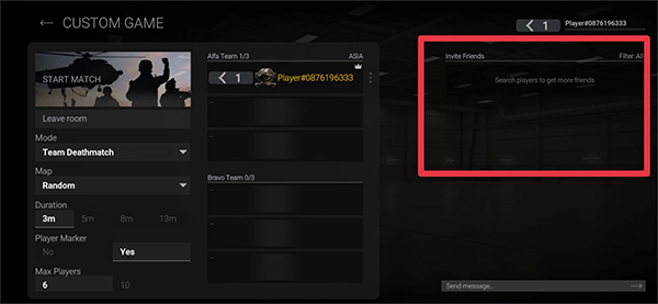 战斗大师联机版最新版(Combat Master)