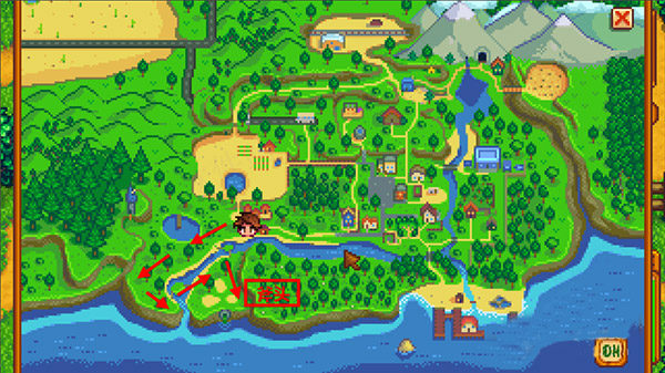 星露谷物语汉化手机版最新版