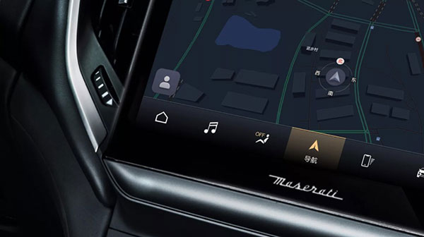 玛莎拉蒂互联APP2024最新版