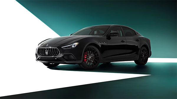 玛莎拉蒂互联APP2024最新版