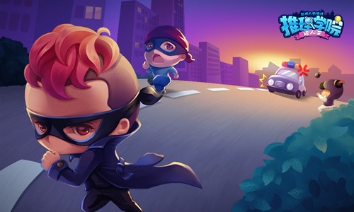 推理学院4399版下载