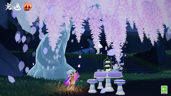 光遇极速版最新版本2024