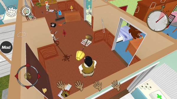 60秒重制版最新版app