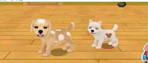 晴天小狗2百度版