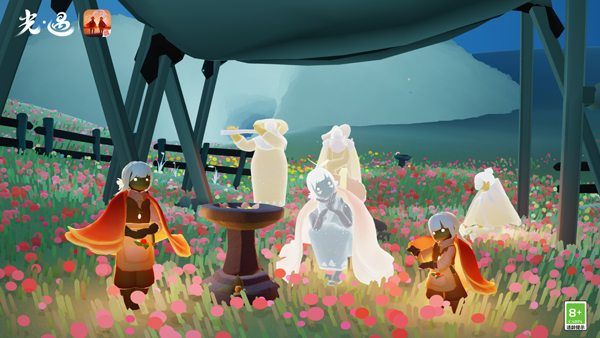 光遇极速版最新版本2024