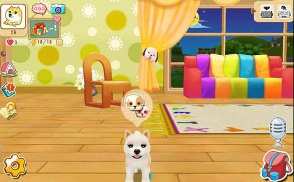 晴天小狗2百度版