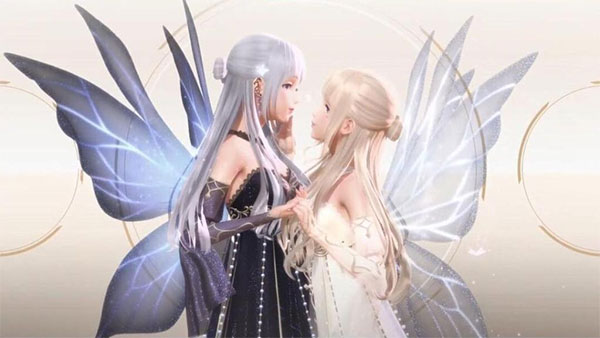 闪耀暖暖微信登录版