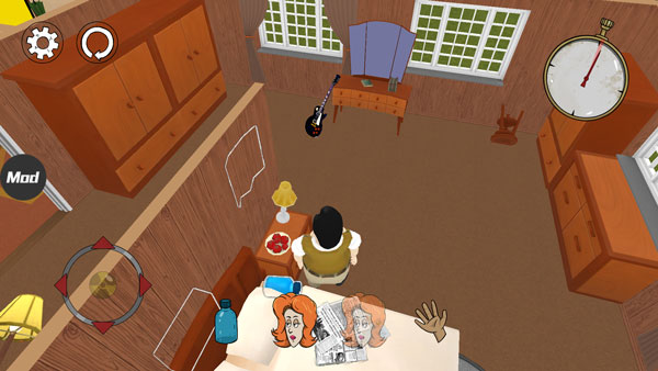 60秒重制版最新版app