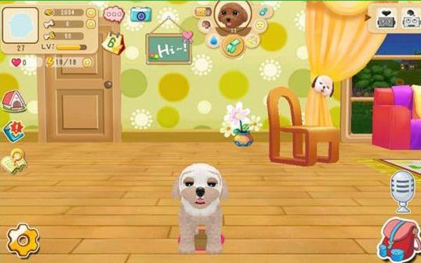 晴天小狗2百度版