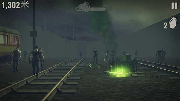 勇闯死人谷2最新版