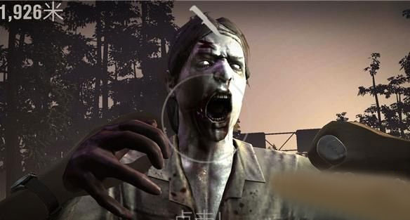 勇闯死人谷2最新版