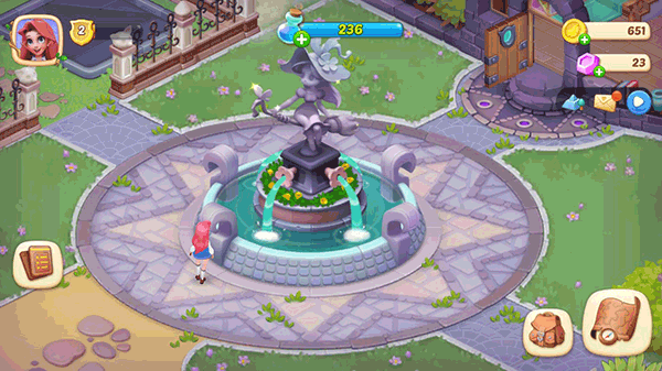 梦幻魔法屋九游版