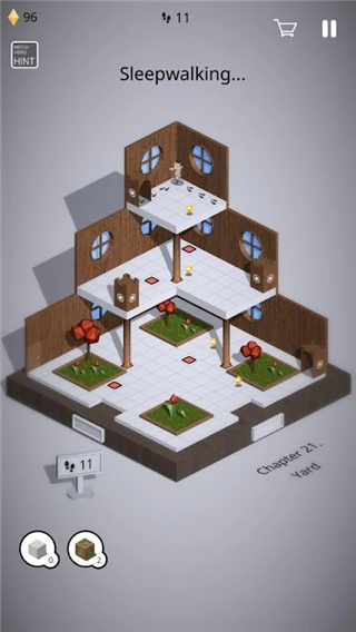 梦游者最新版(Sleepwalker)