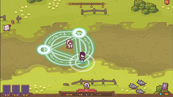 小小守卫者汉化最新版本