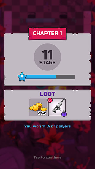 机器征服者游戏