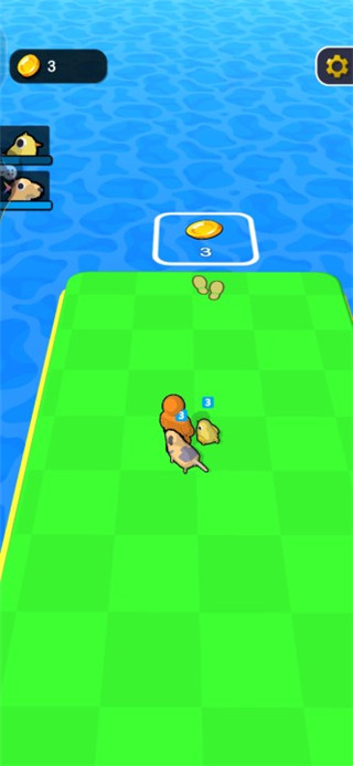 王者火柴人官方版