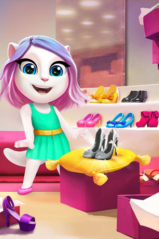 我的安吉拉官方版