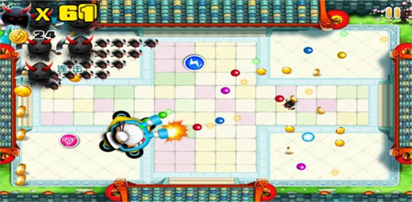 宫爆老奶奶最新版