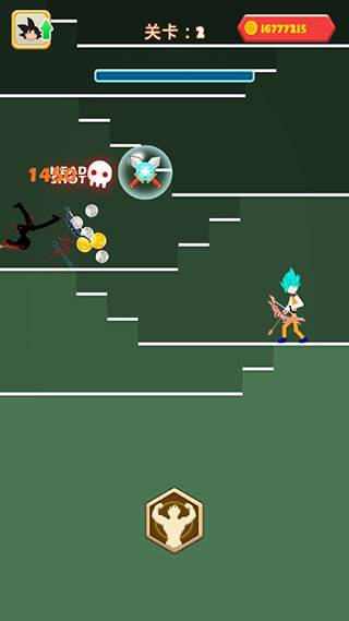 超帅弓箭手官方版