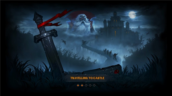 暗黑探险2中文版