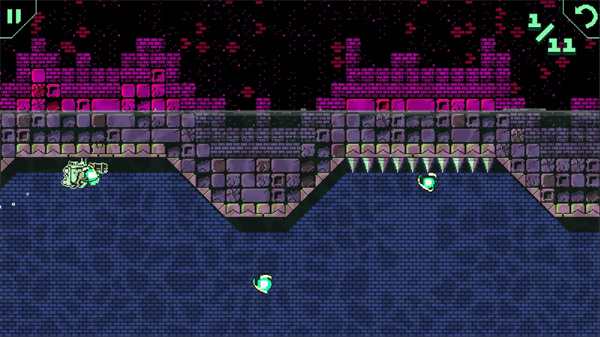 跑枪跳枪(RunGunJumpGun)中文版