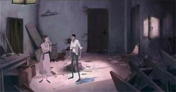 死亡同步明日到今日汉化版