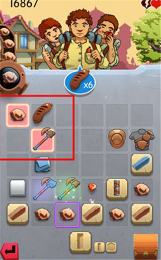 铁匠迷情2官方版